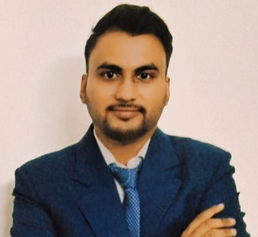 Satyam Srivastava
